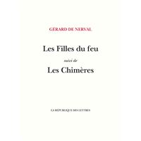 Les Filles du Feu
