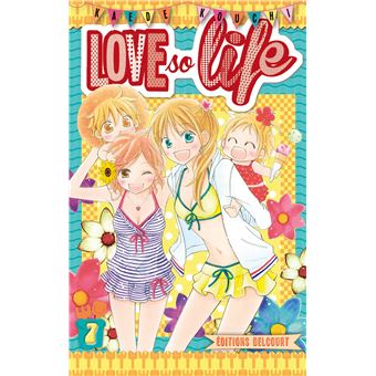 Love so life - Love so life, T7 - 1