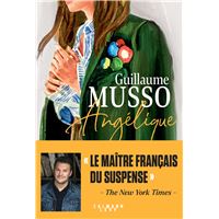 Guillaume Musso (encore) en tête des ventes : la formule gagnante d'un  divertisseur en série