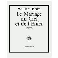 Le mariage du Ciel et de l'Enfer
