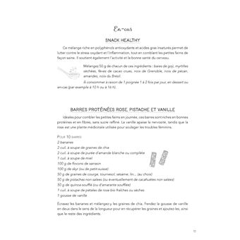 Mon journal de suivi pour mieux vivre avec l'endométriose