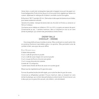 Mon journal de suivi pour mieux vivre avec l'endométriose