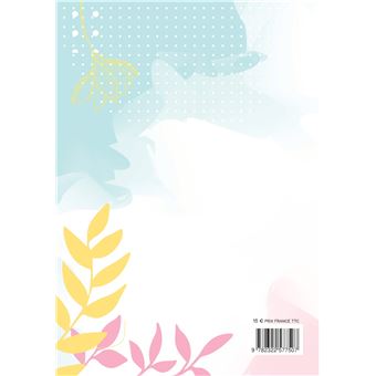 Mon journal de suivi pour mieux vivre avec l'endométriose