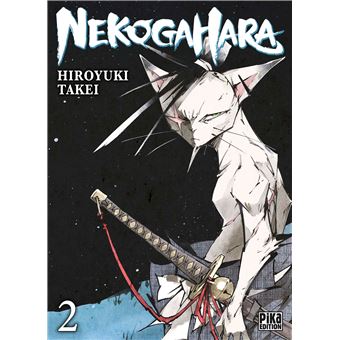 Nekogahara - Nekogahara, T02 - 1