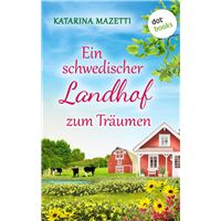 Ein schwedischer Landhof zum Träumen