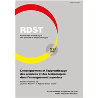 RDST, n° 24/2021