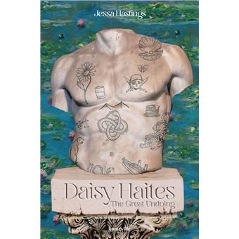 Magnolia Parks - Magnolia Parks, T4 : Daisy Haites : The Great Undoing - 1