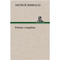 Poésies complètes