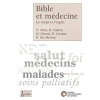 Bible et médecine