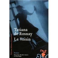 Le voisin