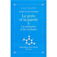 Le Fil du temps Ethnologie et préhistoire (1935-1970) - André