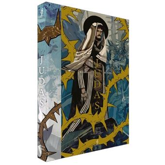 Judas - Judas - 1