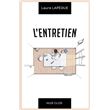 L'ENTRETIEN