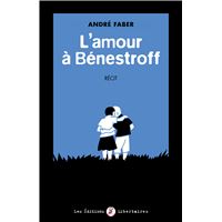 L’amour à Bénestroff