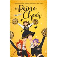 Arden High - La reine Cheer