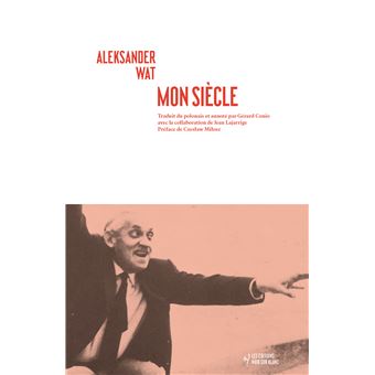 Mon siècle - 1
