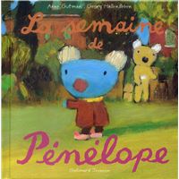 La semaine de penelope