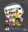 Diversité - 44 différences à explorer