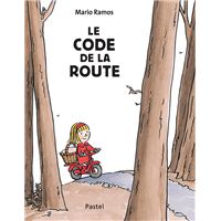Le code de la route