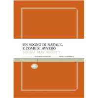 Un sogno di Natale e come si avverò