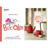 Mes petites bricoles