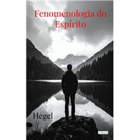 Fenomenologia do Espirito