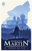 Game Of Thrones, Le Trône De Fer - Game Of Thrones, Le Trône De Fer, T1