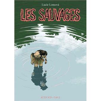 Les sauvages - 1
