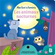 Les animaux nocturnes