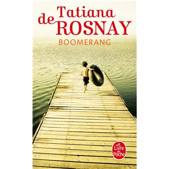 Boomerang - 1