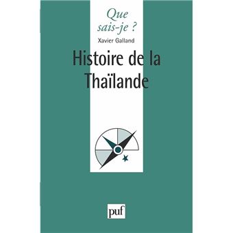 création de logo Thaïlande