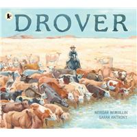 Drover