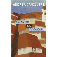 La voix du violon