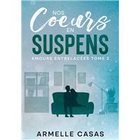 Nos coeurs en suspens