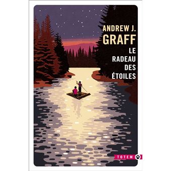 Le radeau des étoiles - 1