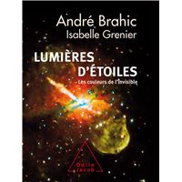 Lumières d'étoiles