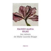 Les Cahiers de Malte Laurids Brigge