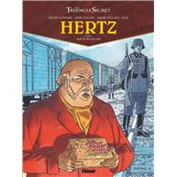 Hertz - Tome 01