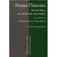 Penser l'histoire