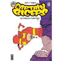 Captain Biceps - Ultimate Fighting Vol. 1