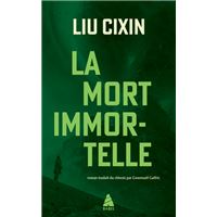 La Mort immortelle