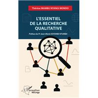 L’essentiel de la recherche qualitative