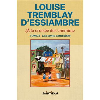 A La Croisée Des Chemins - Tome 2 - A la croisee des chemins v 02 les ...