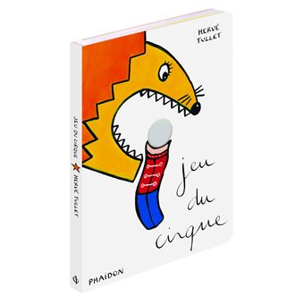 Jeu de cirque - 1