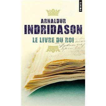 Le Livre du roi - 1