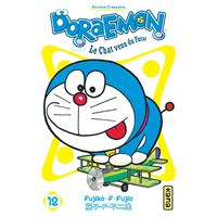 Doraemon - Tome 12