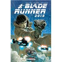 Blade Runner 2019 T01