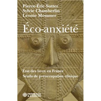 Éco-anxiété - 1