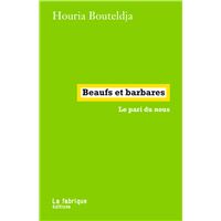 Beaufs et barbares