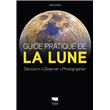 Guide pratique de la lune